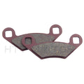 Disc Brake Pad Set for Polaris All Disc Front Brake Models (FA159)