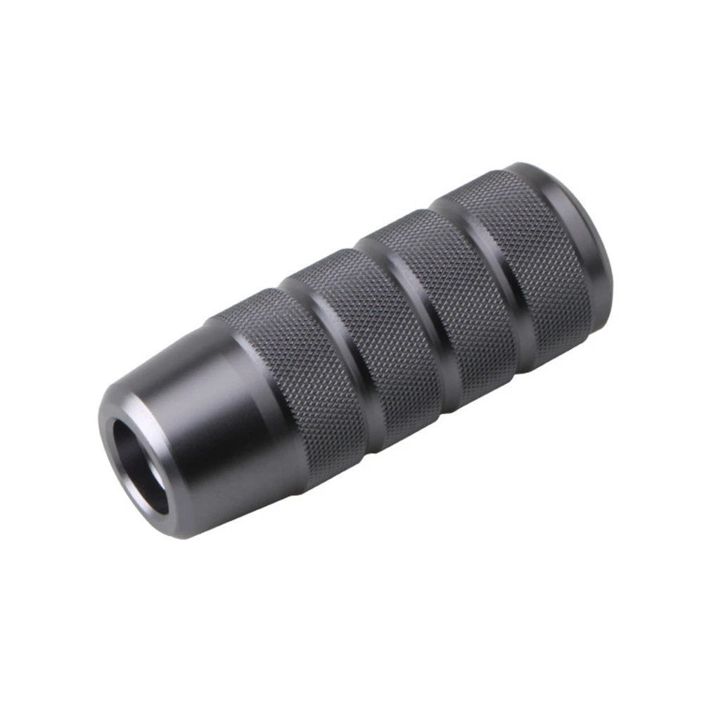 Aluminum Manual Transmission Gear Shift Knob for Universal Fit (2010–2023)