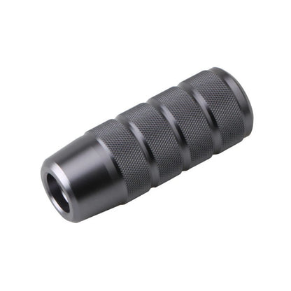 Aluminum Manual Transmission Gear Shift Knob for Universal Fit (2010–2023)