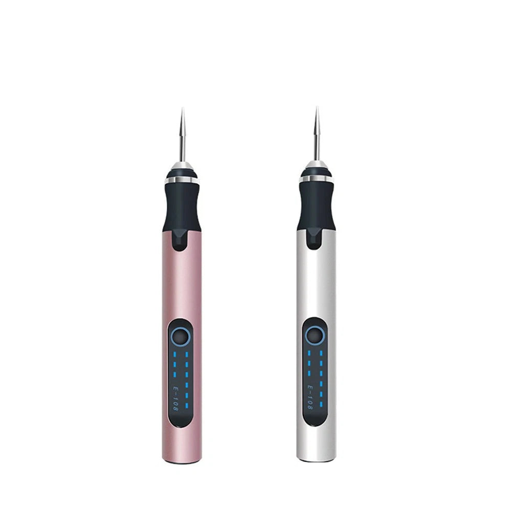 Electric Grinder Variable Speed Rotary Polisher Tool for Gundam Models