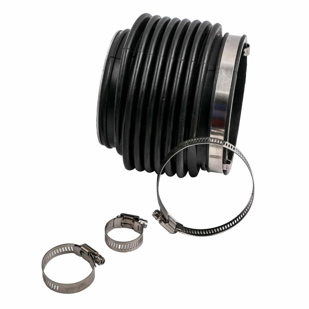 Transom Bellows Repair Reseal Kit for MerCruiser Alpha One Gen II (30-803099T1)