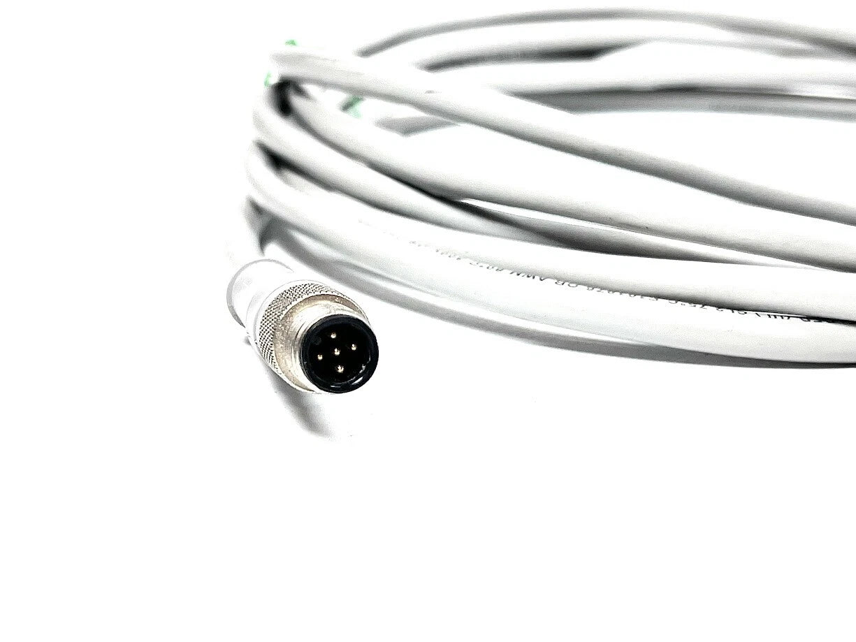 Seastar Teleflex CM10012 Micro C Extension Harness for CAN Bus (12FT)