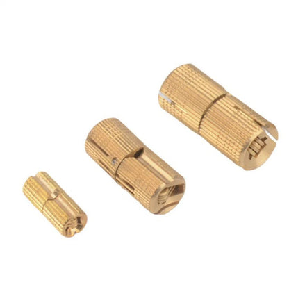 Concealed Hinges for Jewelry Presentation (No specific years or models)