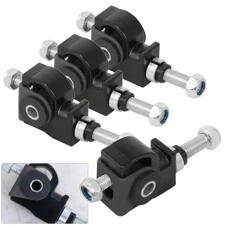 Adjustable Camber Kit for Honda Accord (1990–1997) & Prelude (1992–1996)