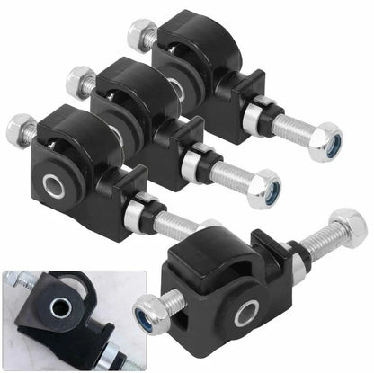 Adjustable Camber Kit for Honda Accord (1990–1997) & Prelude (1992–1996)