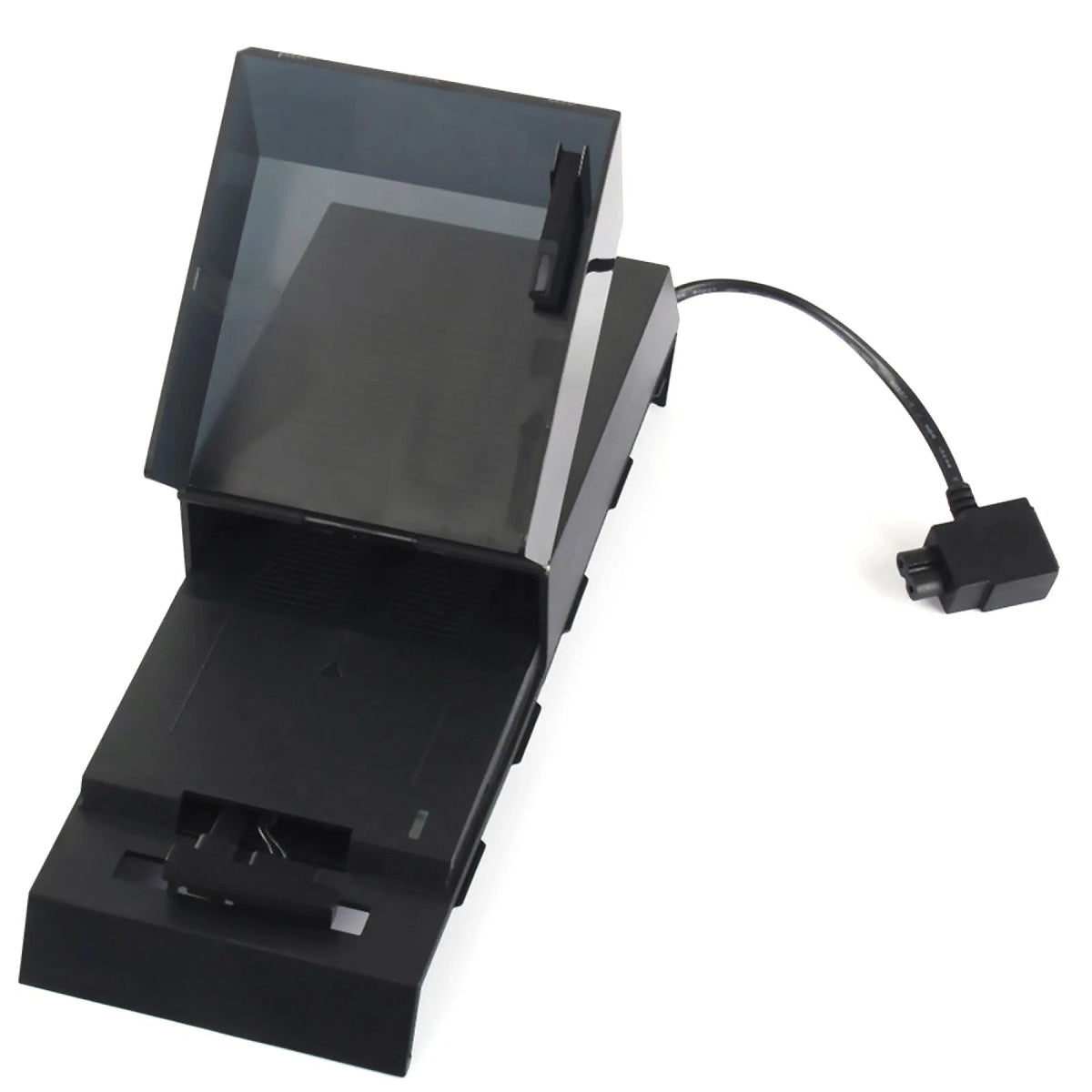 External Hard Drive Case for Sony PS4 E (3.5" 2.5")