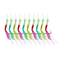 Fishing Hooks for Rigs Bait Herring