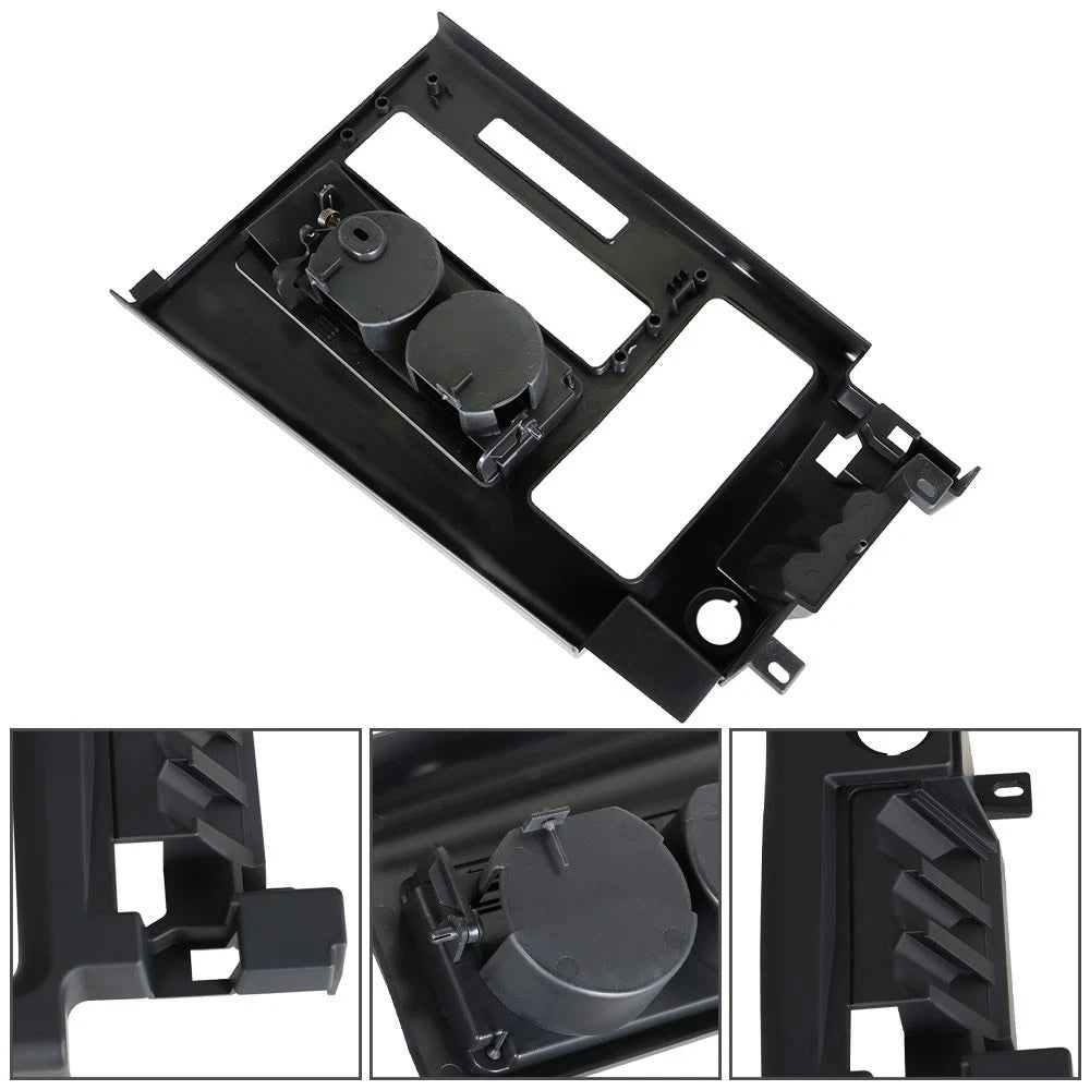 Automatic Change Gear Transmission for Corvette C4 (1994–1996)