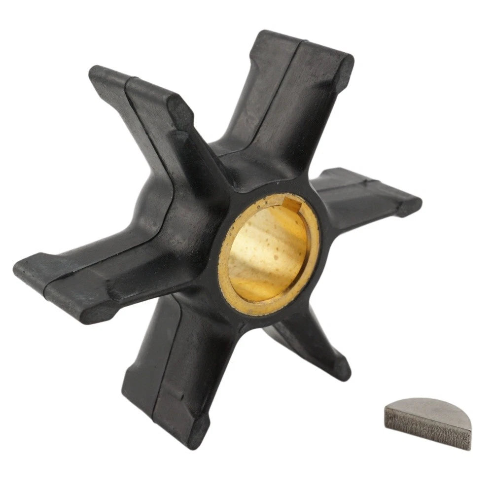 Water Pump Impeller Kit for Evinrude Johnson 50 55 HP Outboard (377230)