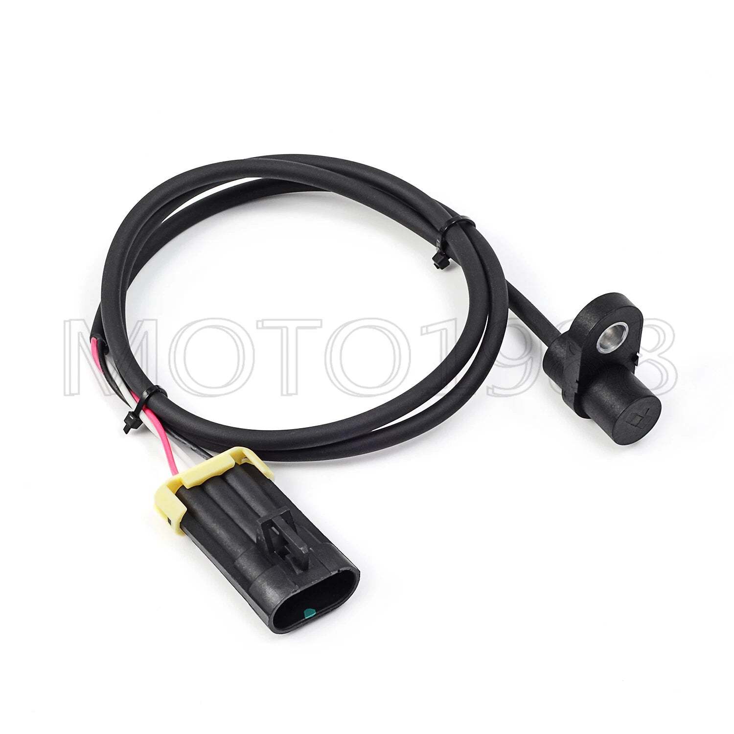 Hall Effect Speed Sensor for Polaris Ranger 700 4X4 EFI (2009) 4011640