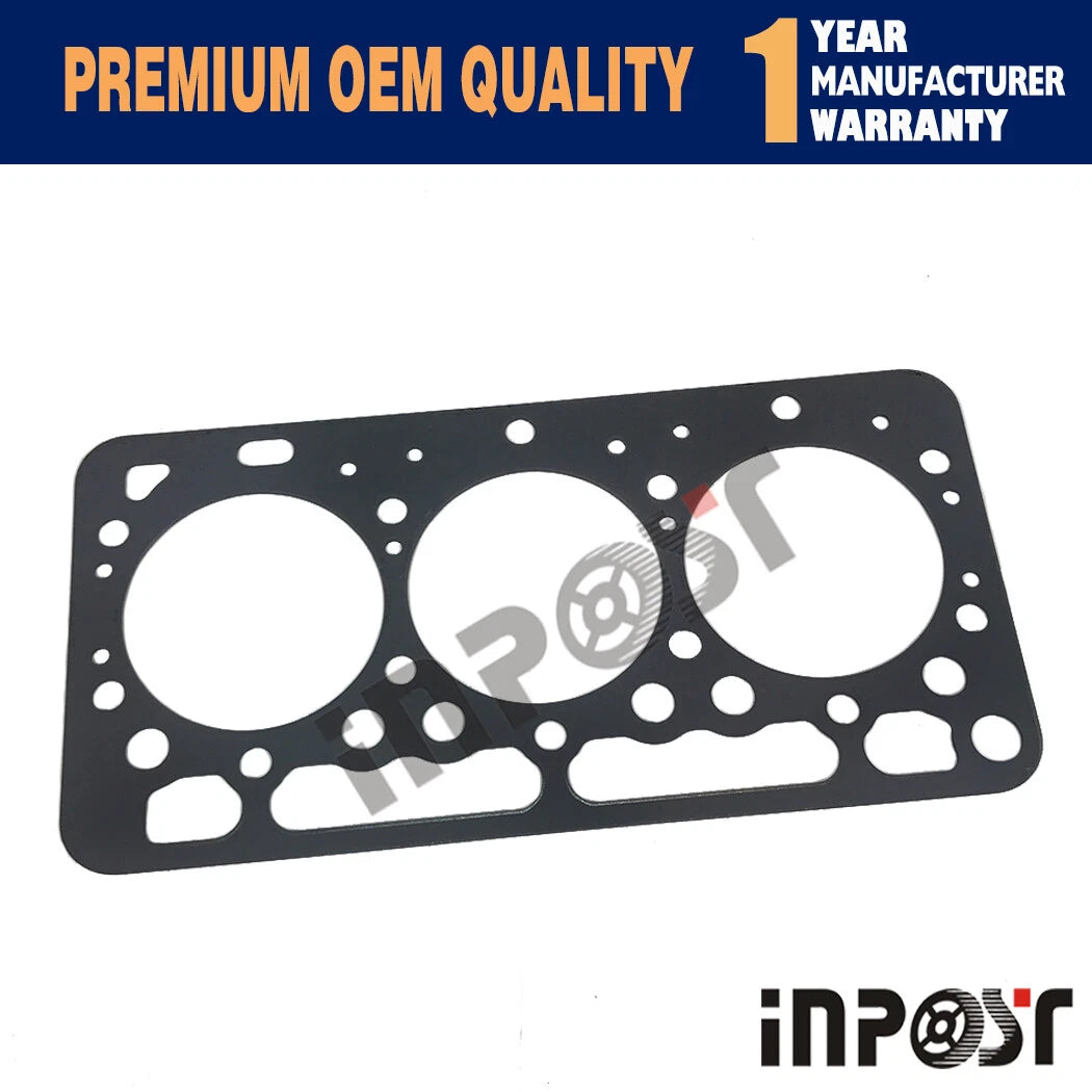 D902 Head Gasket for Kubota Engine
