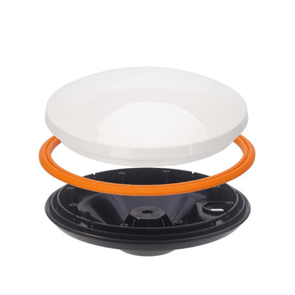 Replacement GNSS Antenna Housing Shell for GPS GLONASS BDS SBAND