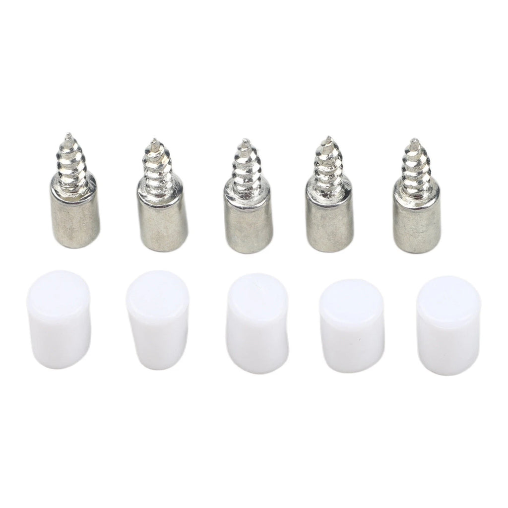 Shelf Support Pegs Set of 30 for