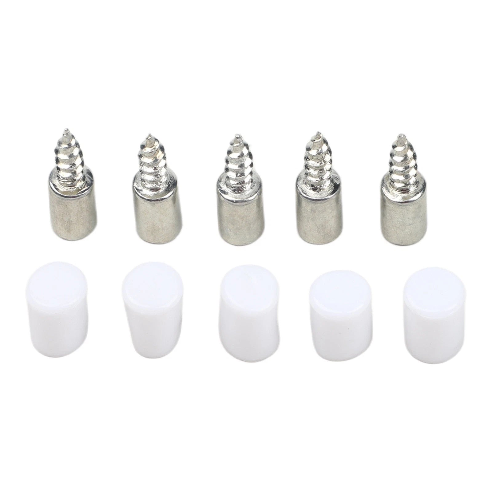 Shelf Support Pegs Set of 30 for