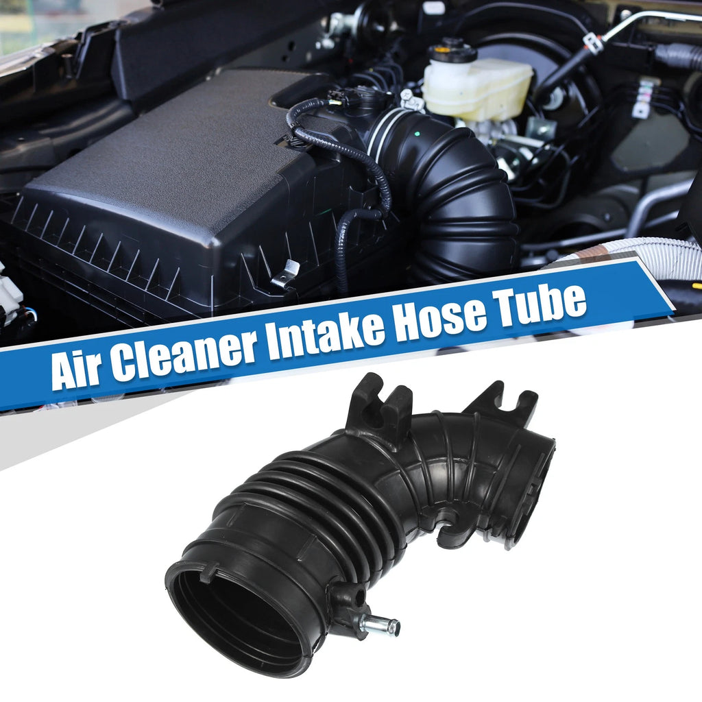 Air Intake Hose Replacement for Honda CR-V 2.4L L4 Gas (2005–2006)