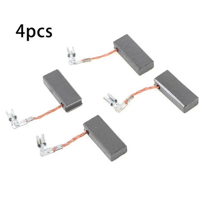 4X Carbon Brushes for Bosch GBH2 26 Electric Drill Parts