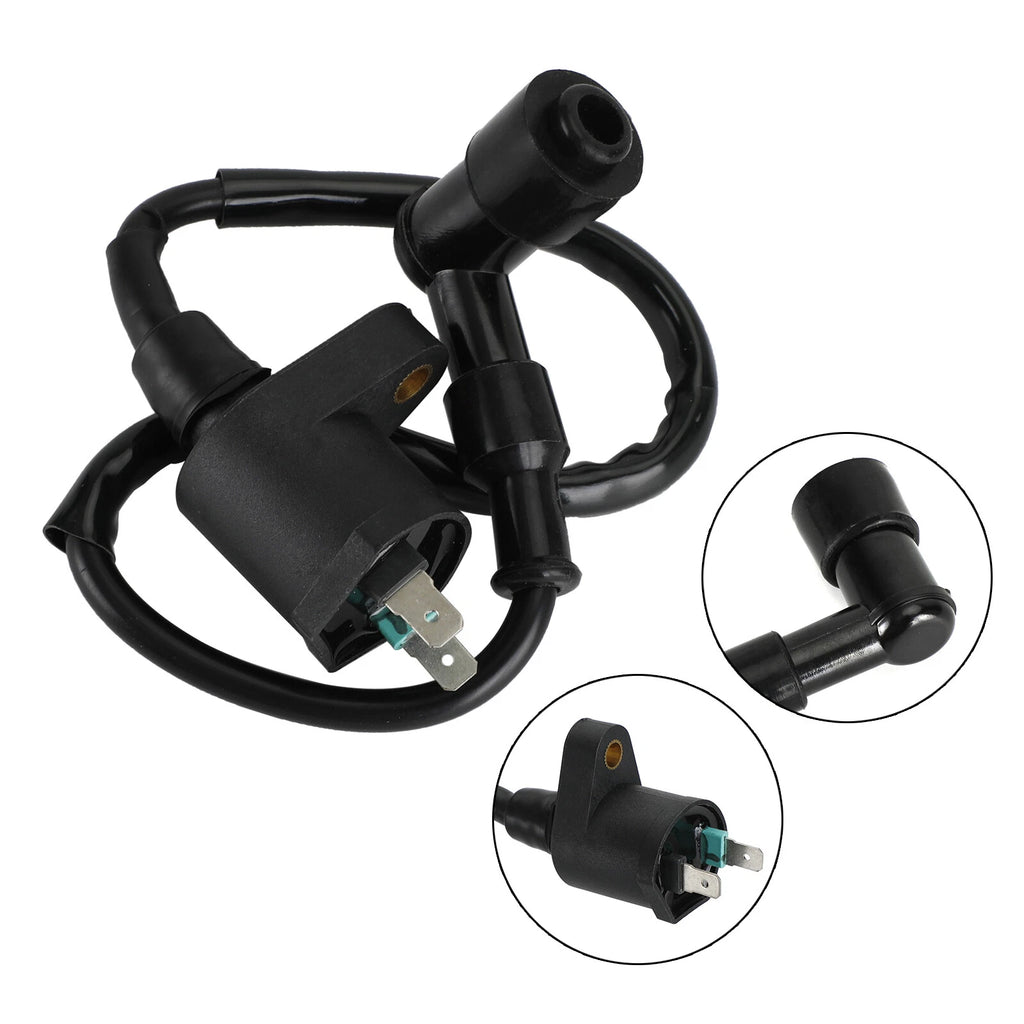 CDI Box Igniter for Kymco Agility 50, Filly, People S 50, Like 125 (2000–2023)