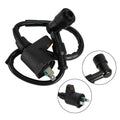 CDI Box Igniter for Kymco Agility 50, Filly, People S 50, Like 125 (2000–2023)