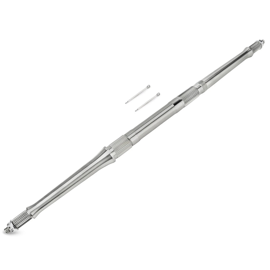Rear Axle for Yamaha Raptor 350 YFM35 YFM350 YFM350R (2004–2013) 5YT-25381-10-00