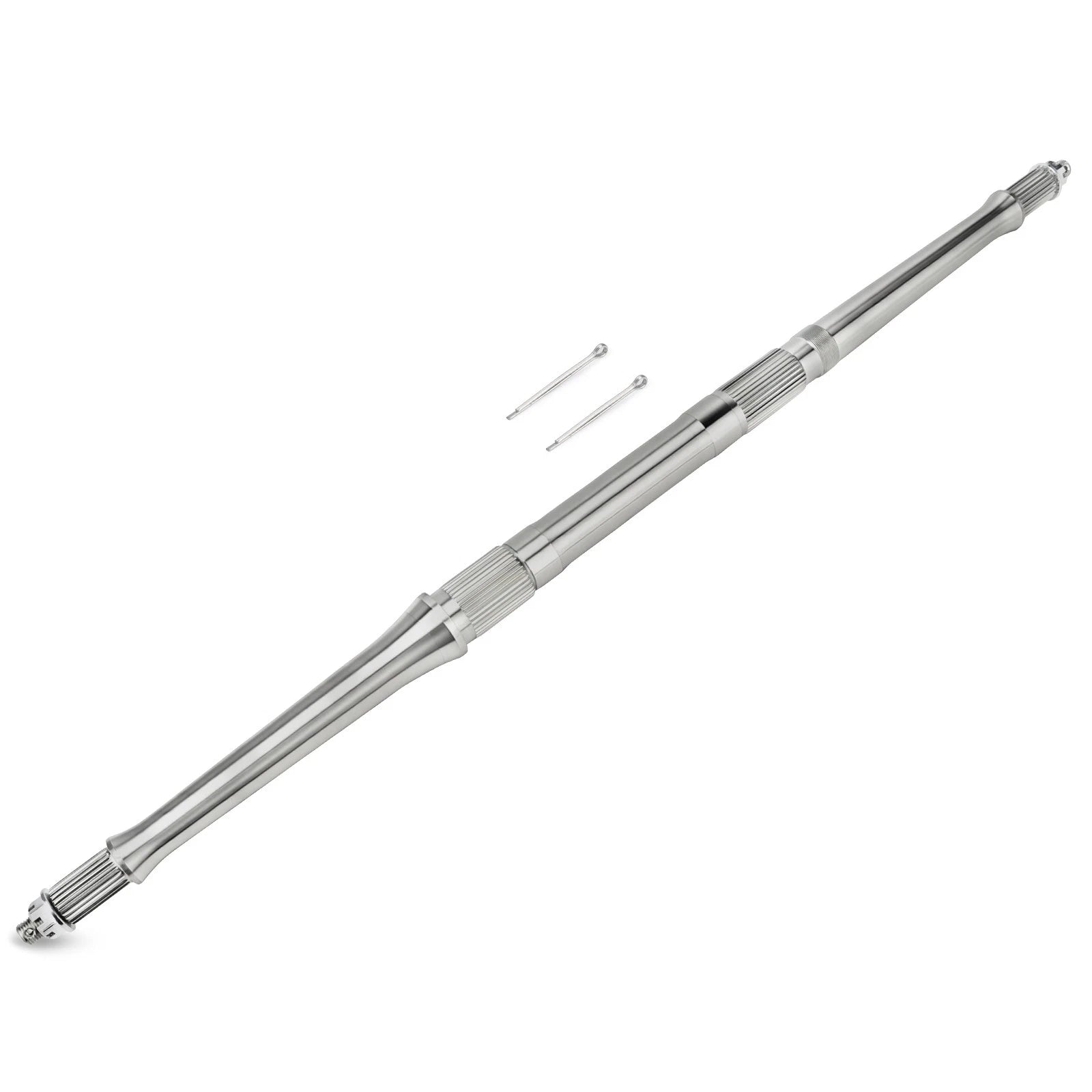 Rear Axle for Yamaha Raptor 350 YFM35 YFM350 YFM350R (2004–2013) 5YT-25381-10-00