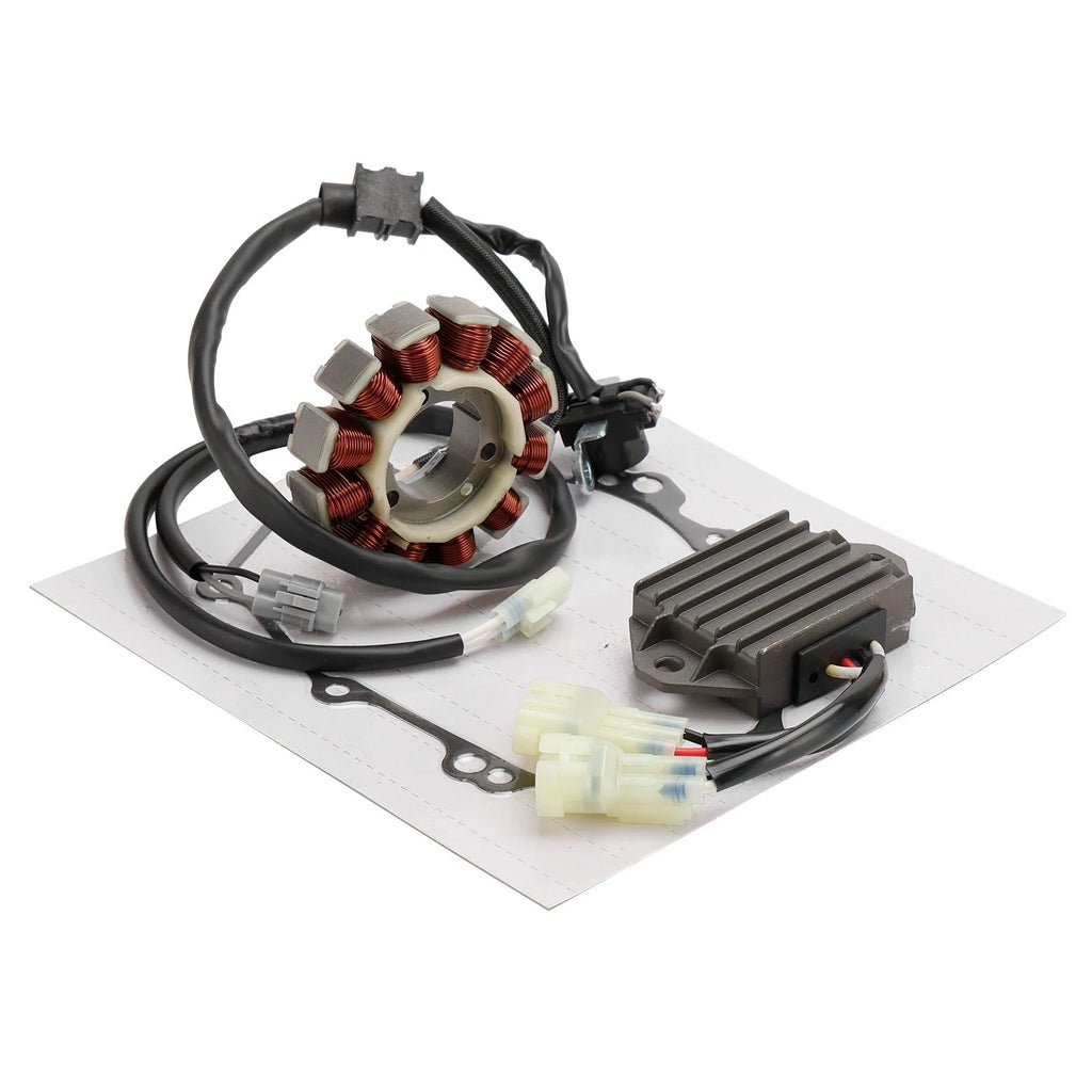 Regulator Magneto Stator Coil Gasket for Yamaha YZ450F (2014–2017)