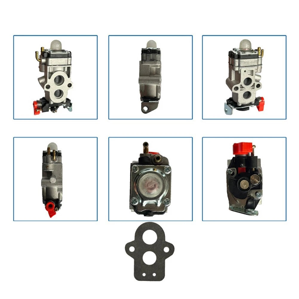 Carburetor Replacement Kit for Trimmer