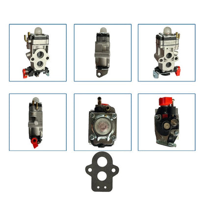 Carburetor Replacement Kit for Trimmer