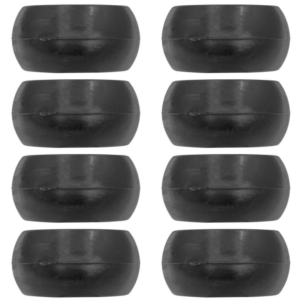Deck Wheels and Bolts Replacement for Snapper and Simplicity (2005–2015)