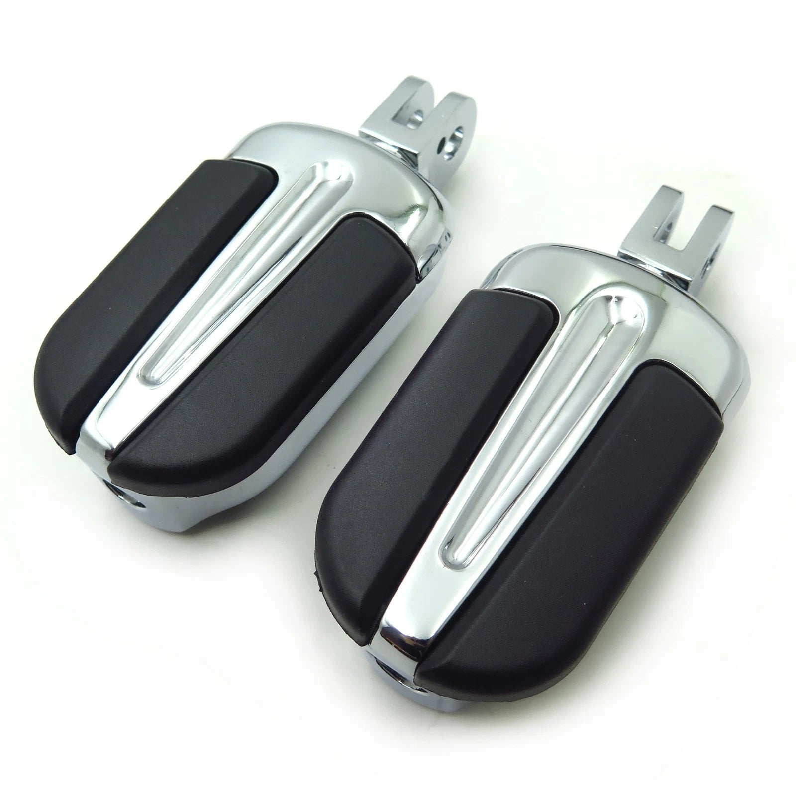 Slipstream Footpegs for Triumph Rocket Ⅲ (2004–2014)