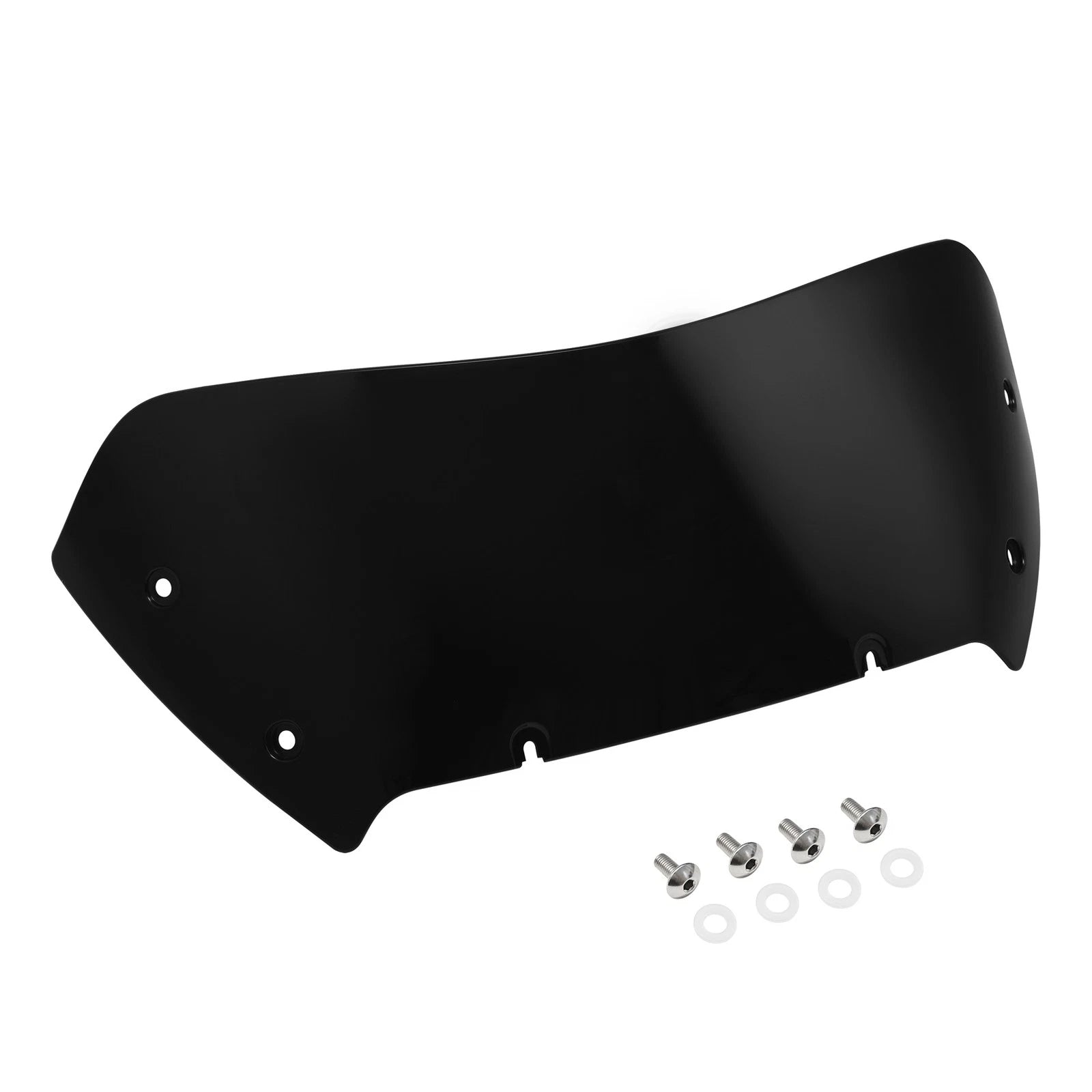 8" Windshield for Harley CVO Road Glide ST FLTRXSE (2023–2026)