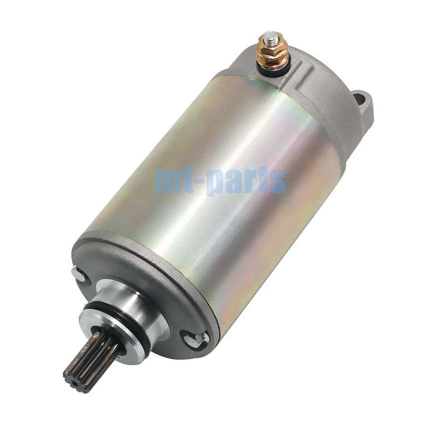 Starter Motor for Triumph Speed Triple 1050 (2005–2012)