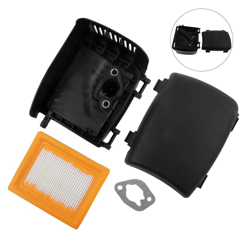 Air Filter Cover for XT650 XT675 Lawn Mower (Effective Engine Filtering)