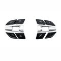 Replacement Button Kit for BMW Steering Wheels (F20–F62)