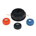 Trimmer Bump Head Set for Hyper Tough H2500 String Trimmer (55994)