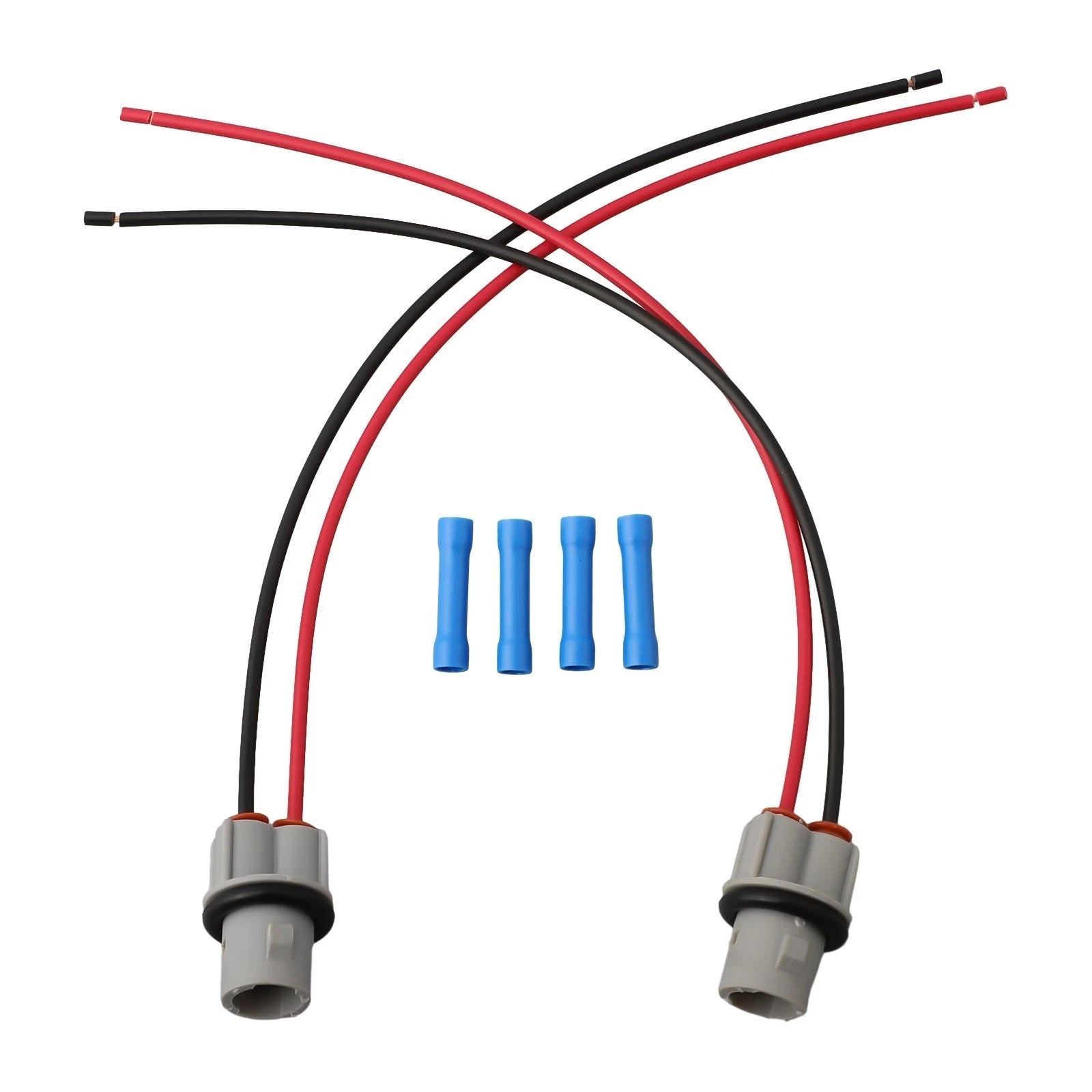 Marker Lamp Light Socket Wire Harness for Mercedes A-Class (A0005400966)
