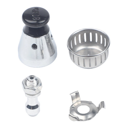 Exhaust Valve Cover Bracket for Electric Pressure Cooker