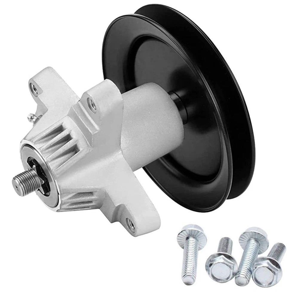 Mower Deck Spindle Assembly for 600 Series Models (42 Inch Deck)