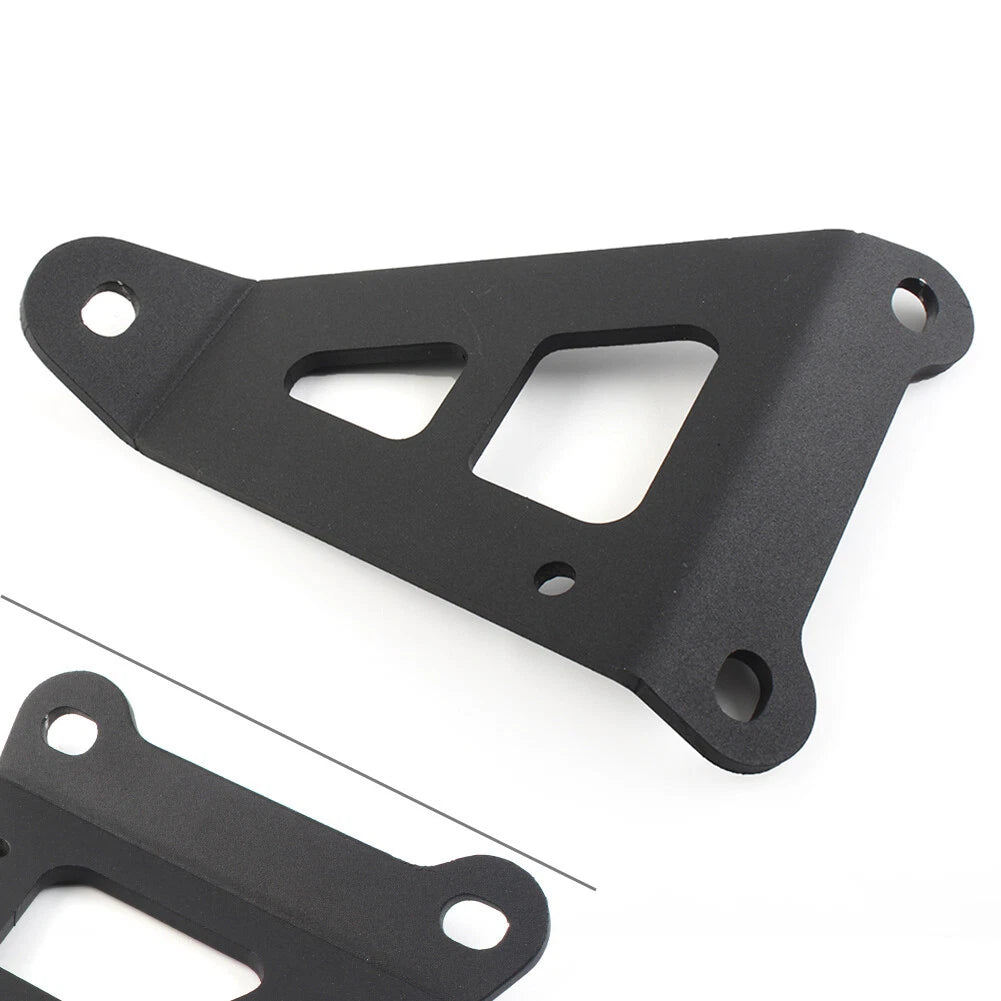 Muffler Bracket Kit for Kawasaki Ninja 300 Ninja 250 (2013–2014)
