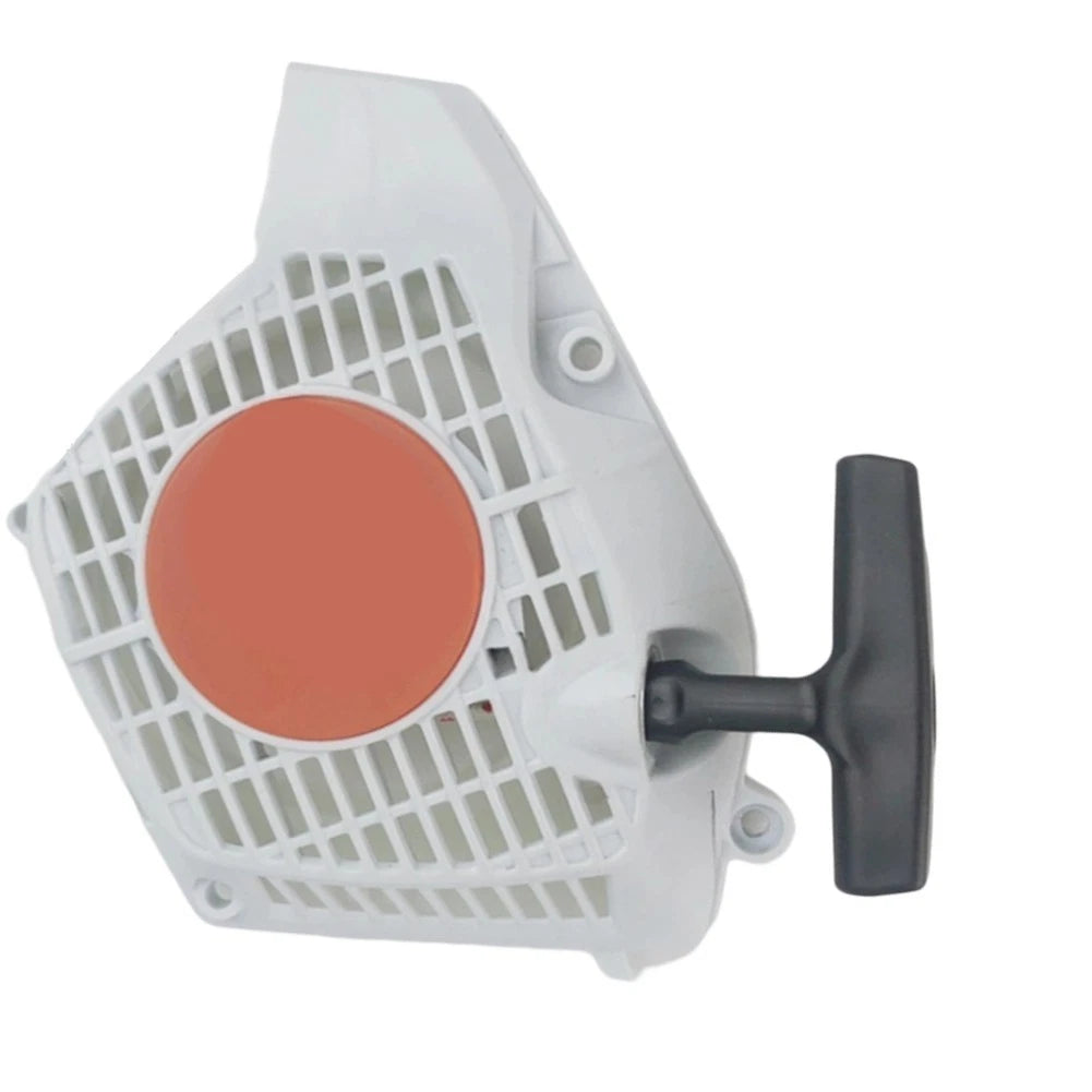 Chainsaw Starter Pull Plate for MS172, MS182 (Easy Replacement)