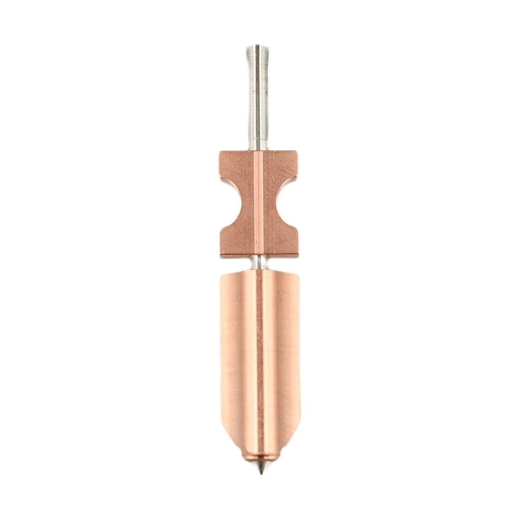 Stainless Steel Nozzle Assembly for Flashforge AD5X (2018–2023) 0.4mm