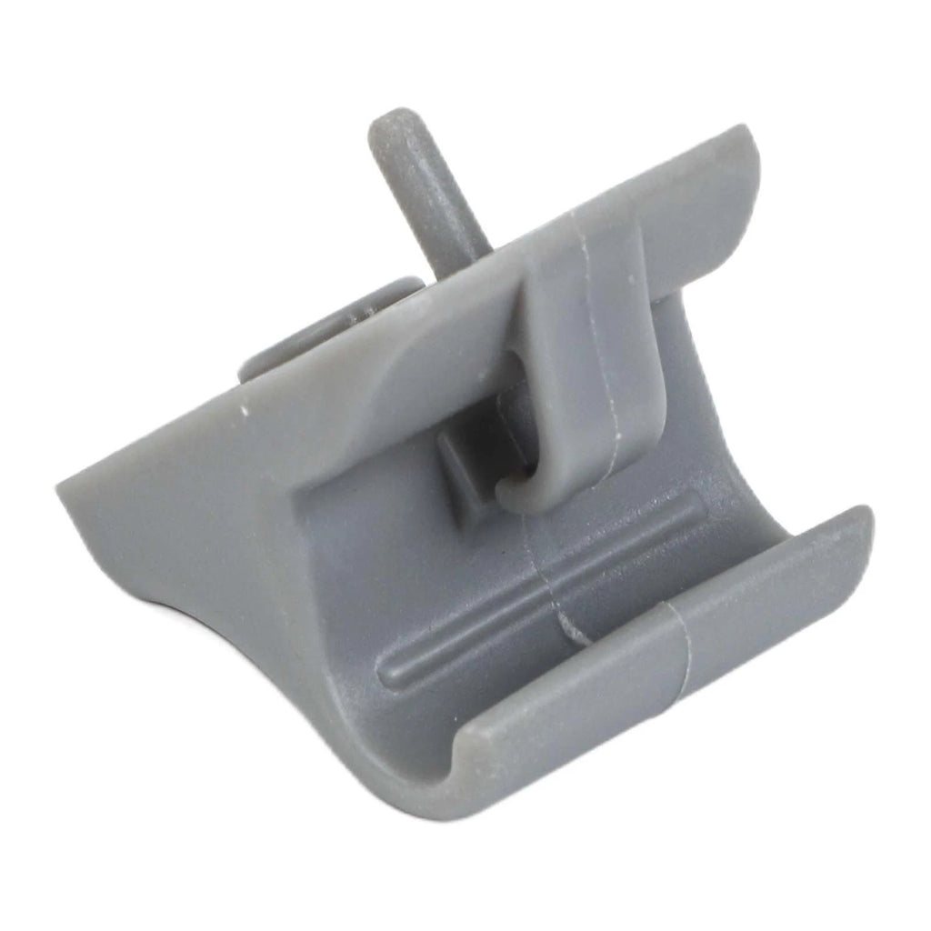 Sun Visor Clip for Hyundai i20, Getz (2002–2015) - Grey