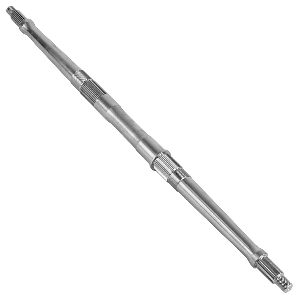 Caltric Rear Wheel Axle Shaft Replacement for Can-Am DS650 Baja (2000–2003)