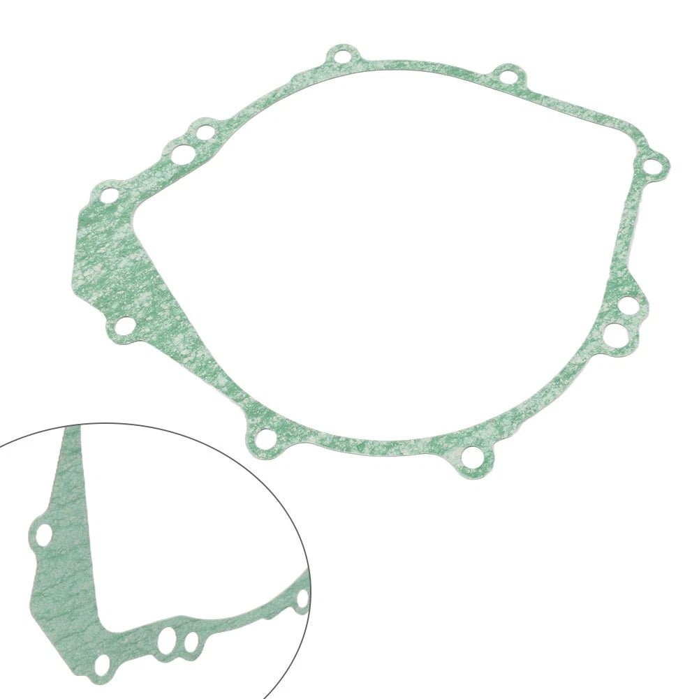 Stator Cover Crankcase Gasket for Yamaha YZF R1 (1998–2005)