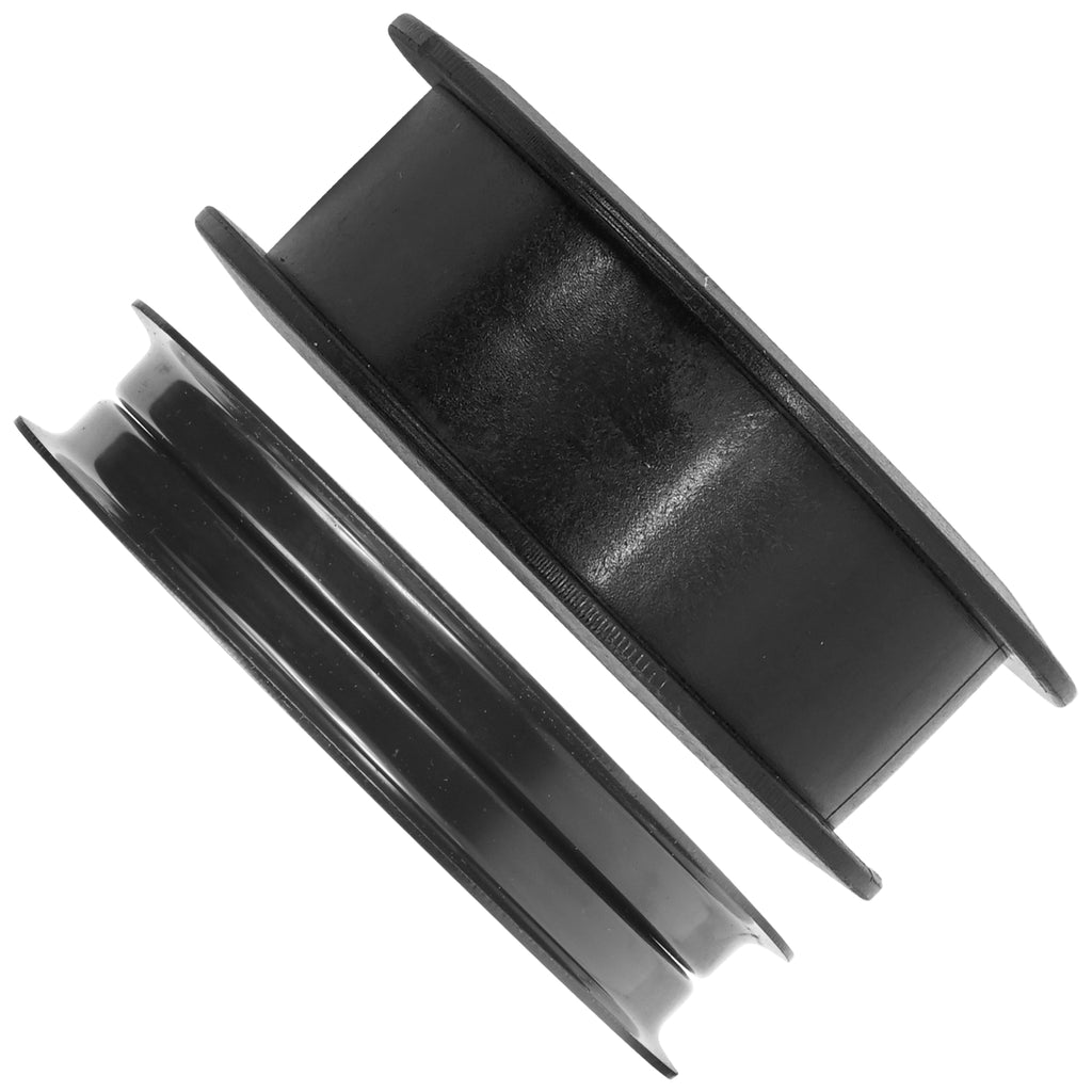Deck Idler Pulleys Replacement Kit for John Deere STX38 STX46 (2005–2015)