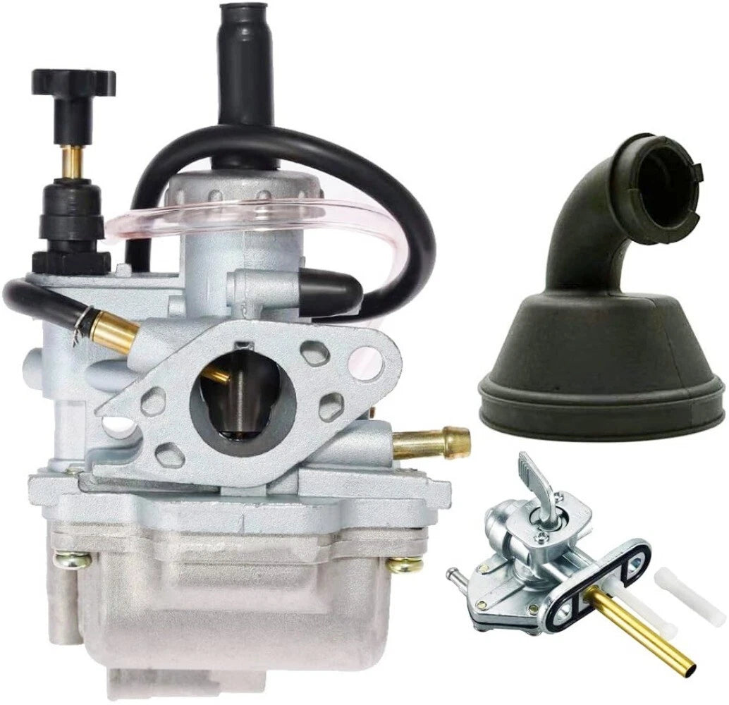 Carburettor for Suzuki LT80 KSF80 KFX80 (1987–2006)