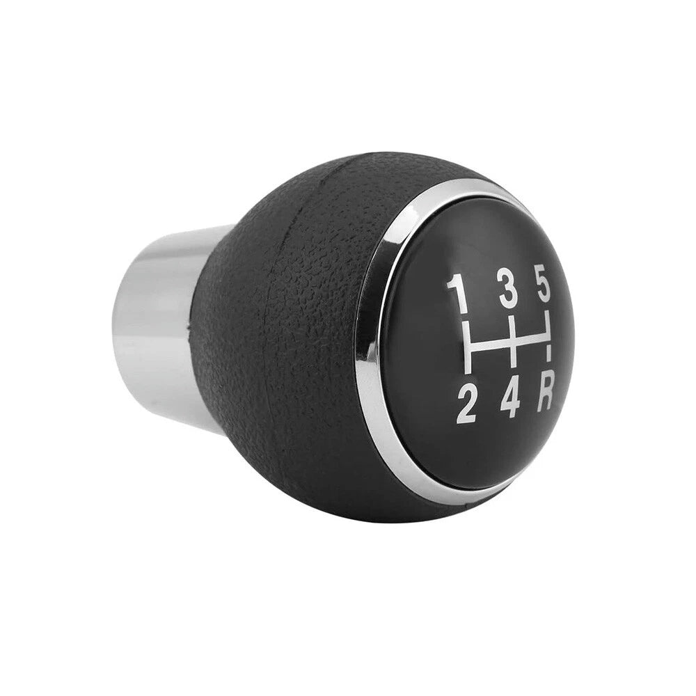 5 Speed Gear Shift Knob for Mitsubishi Lancer EX EVO GTS ASX (2000–2017)