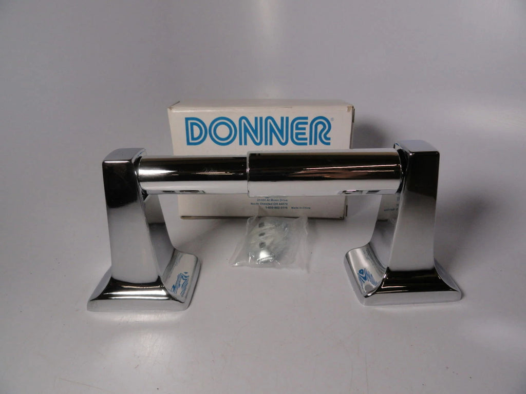 Paper Holder for Moen Donner Collection (Chrome)