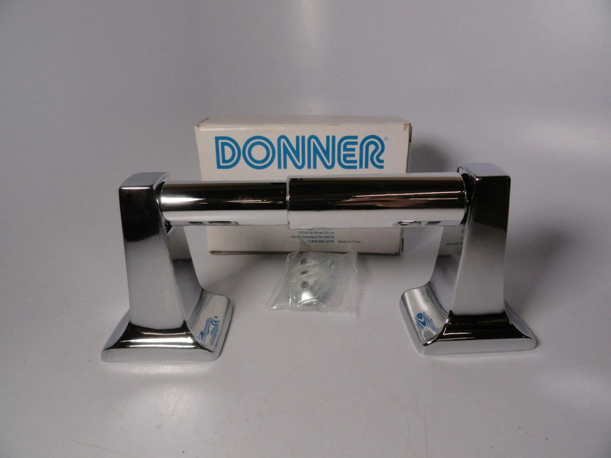 Paper Holder for Moen Donner Collection (Chrome)