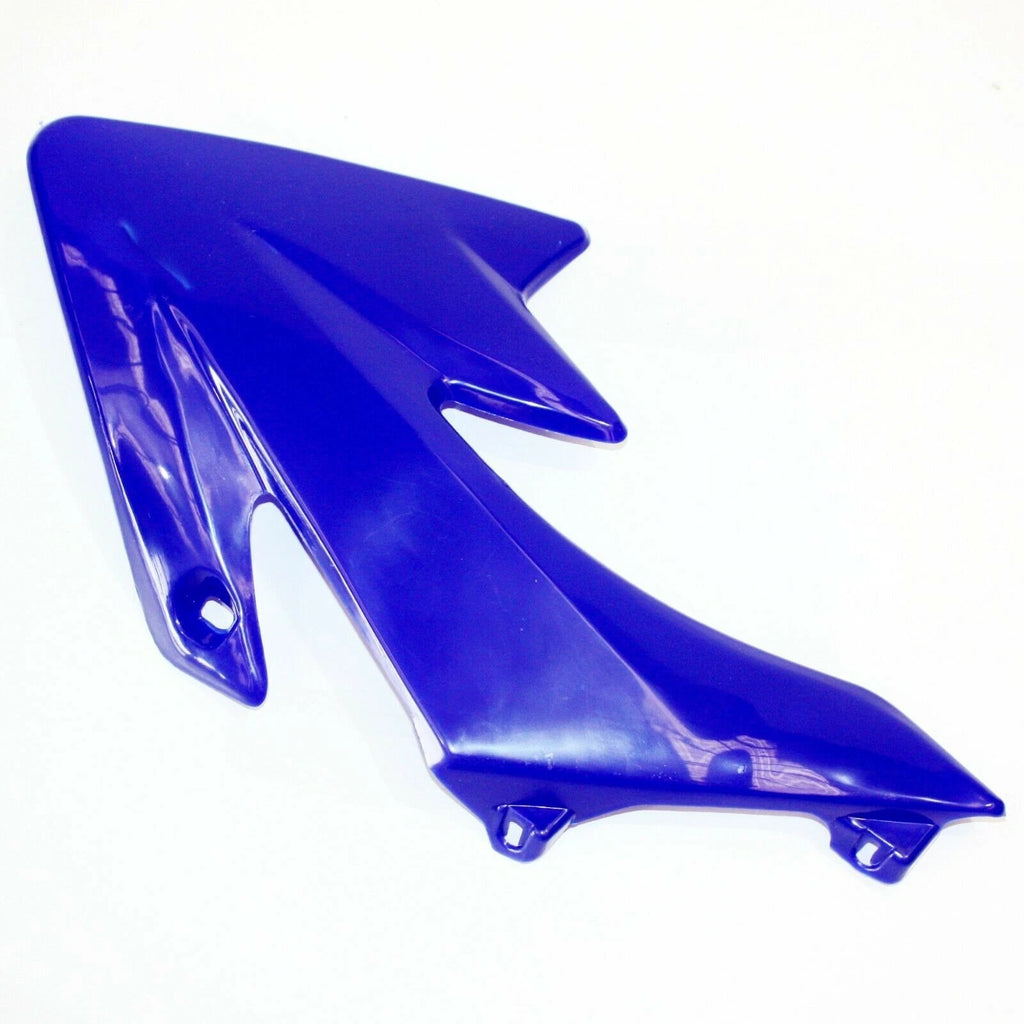Front Tank Side Guard Fender Fairing for CRF50 (2004–2023)