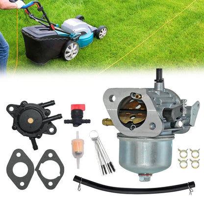 High Performance Carburetor for Lawn Engines (2010–2023)